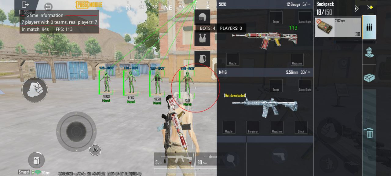 {Android] Bản EBERUS [ Học Sinh - Sinh Viên ]