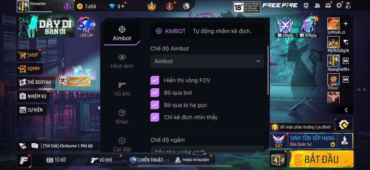 ...