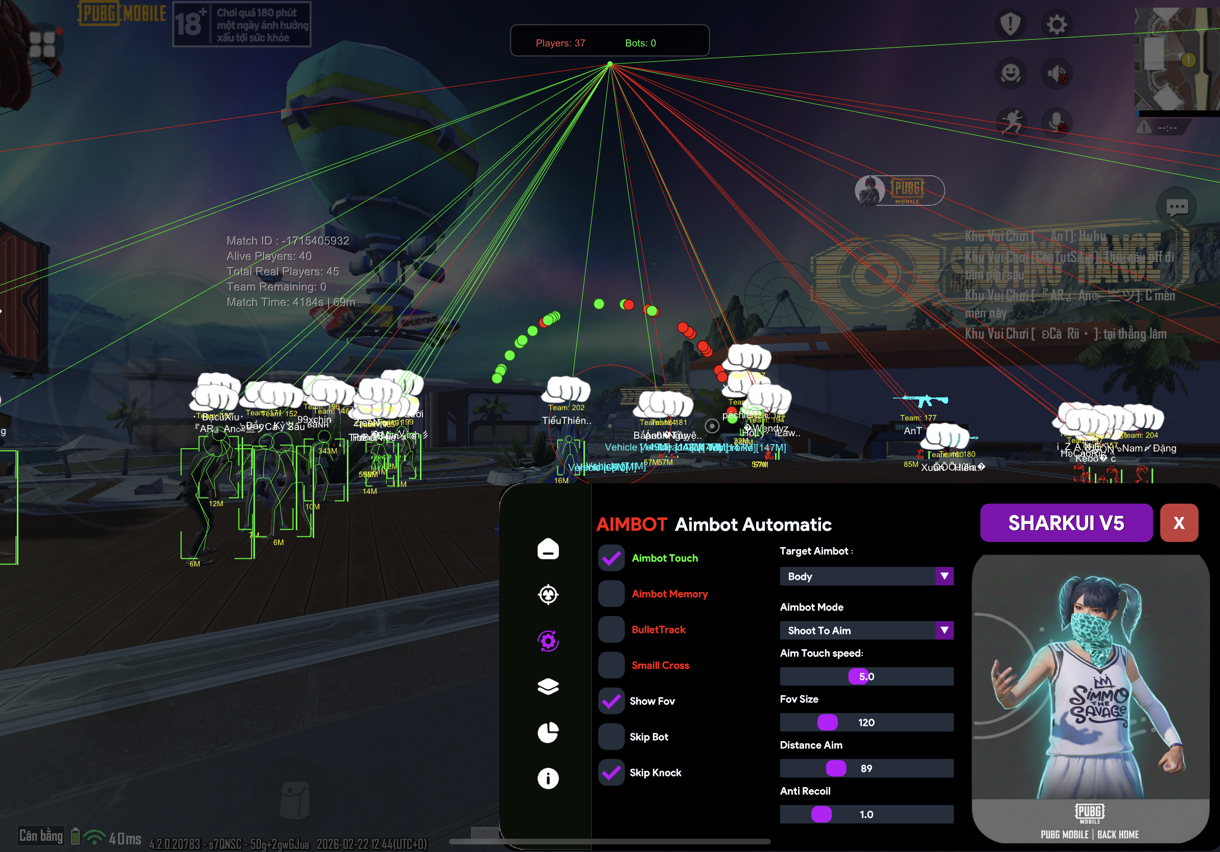 Shark UI [V5 Premium IOS]